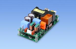 COSEL-GMA300F-24 AC to DC Power Supplies AC/DC Power Supply Single-OUT 24V 12.5A 300W 12-Pin