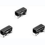 Panasonic-EXC-CET103U Entstörfilter EMI Filter RC-Circuit 25dB 2A 50VDC J-Bend SMD T/R