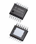 Infineon Technologies AG-TLE46782ELXUMA1 Linear Regulators LDO Regulator Pos 5V 0.2A Automotive 14-Pin SSOP EP T/R