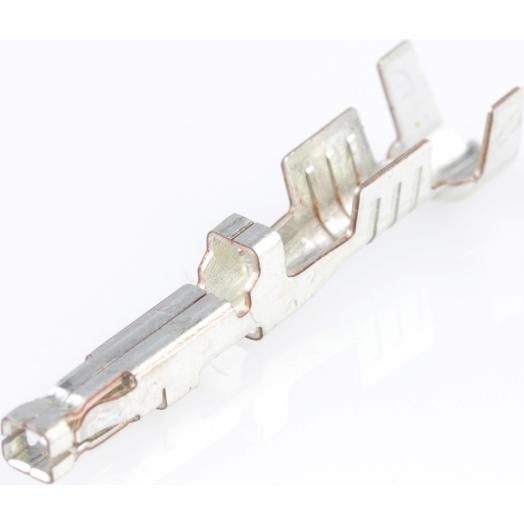 Molex-768230344 连接器触点 Contact SKT Crimp ST Cable Mount 14-16AWG Mega-Fit Reel