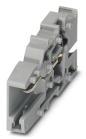 PHOENIX CONTACT-3042188 Steckverbinder, Klemmenblöcke Conn Combi Receptacle 1 POS Spring Cage Cable Mount 24A