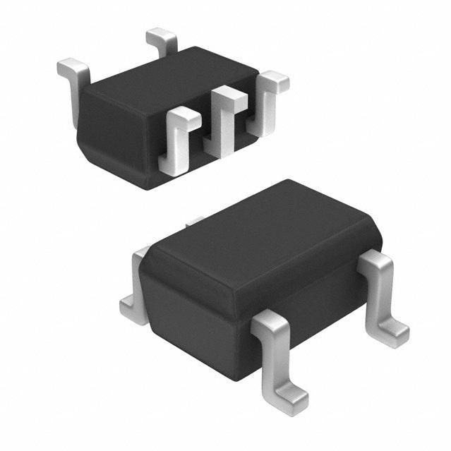 Diodes Incorporated-AL8400QSE-7 LED Drivers LED Driver 1500uA Supply Current Automotive AEC-Q100 5-Pin SOT-353 T/R