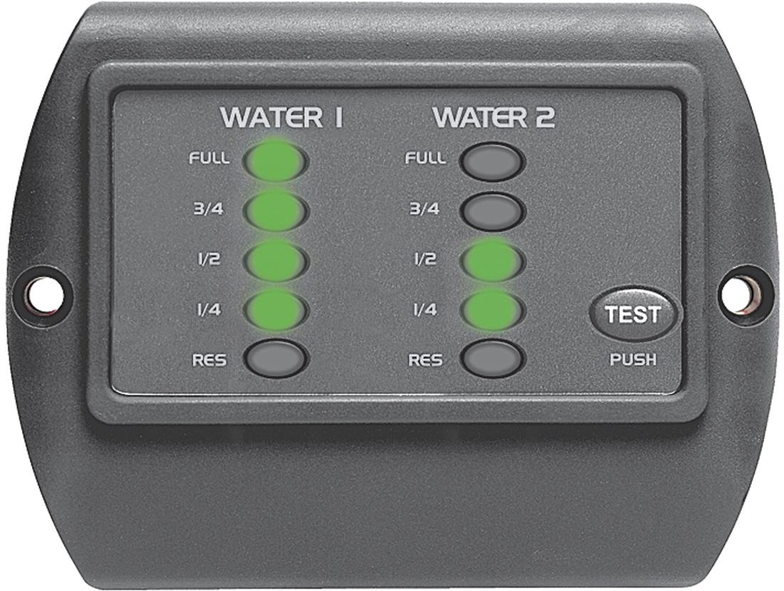 BEP Marine-600-TG Prodotti vari LED Tank Gauge