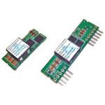 Delta Electronics-DNM04S0A0S10 DC/DC-Wandler und Spannungsreglermodul Module DC-DC 4VIN 1-OUT 0.75V to 3.3V 10A 7-Pin SMD