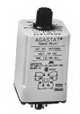 TE Connectivity-1437481-7 Zeitrelais Time Delay Relay 120VAC 10A DPDT( (50.8mm 50.8mm 81.3mm)) Socket
