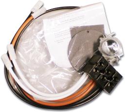 American Power Conversion-UTSHW Assemblage de câble autre APC UNIVERSAL TRANSFER SWITCH HARDWIRE KIT