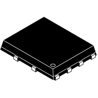 onsemi-NVMFD5C470NLET1G MOSFET Trans MOSFET N-CH 40V 11A