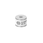 HUBER+SUHNER-9071.99.0548 (73_Z-0-0-548) Gasentladungslampen Gas Discharge Tubes 90VDC 20kADC 10AAC 1pF Screw Mount