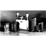 Radiall-MM14F22VRIS Steckverbinder, rechteckig Conn Rectangular SKT 14 POS 1.19mm Solder RA Thru-Hole