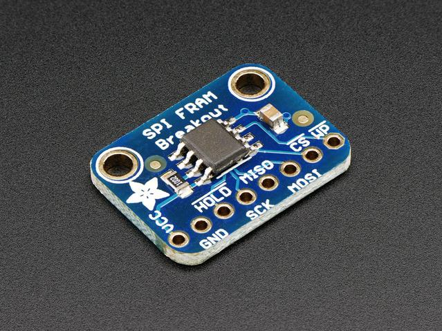 Adafruit Industries-1897 null FRAM Breakout Board