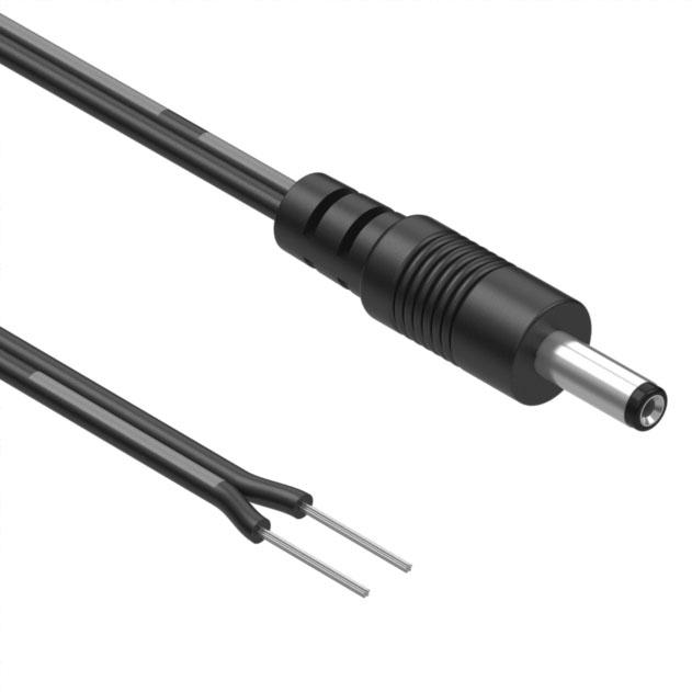 Tensility International-CA-2193 Cable Assembly DC Power Cable Assembly 1.83m DC Power Plug 2POS PL 24AWG