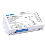 AC/DC LED Power Supply 50W Dual 17-Pin