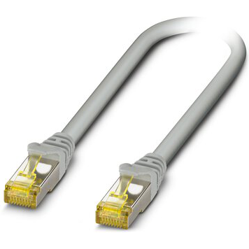PHOENIX CONTACT-1227588 null Patch Cable, IP20, Cable Length 10 m, 10 Gbps, CAT6A