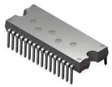 STMicroelectronics-STGIPQ3H60T-HL Intelligent Power Modules - IPMs IPM IGBT 600V 3A 26-Pin N2DIP Tube