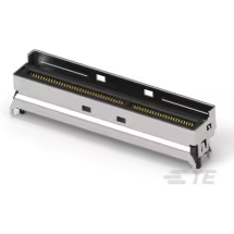 TE Connectivity-3-2381578-9 Steckverbinder, Kartenrand Conn Card Edge F 124 POS 0.6mm Solder ST SMD T/R