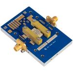 WOLFSPEED, INC-CMPA0060025F1-AMP RF/Drahtlos-Entwicklungsplatinen und Kits CMPA0060025F1 RF Amplifier Evaluation Board