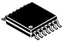 onsemi-NCV47822PAAJR2G Strombegrenzungsschaltern Current Limit SW 2-IN 2-OUT 4.4V to 40V 0.35A Automotive AEC-Q100 14-Pin TSSOP EP T/R