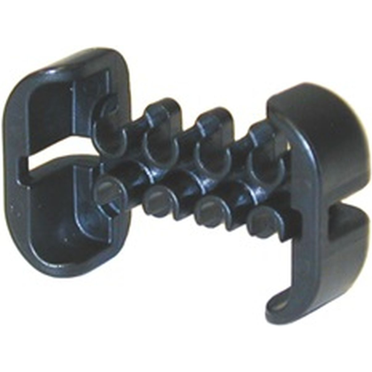 Delphi-12047936 连接器配件 Lock Secondary TPA M/P 8 BLK