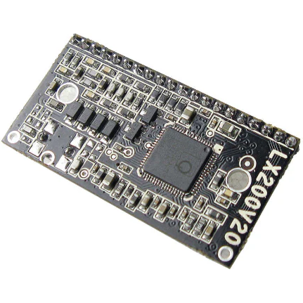 Pi Supply-PIS-1121 Entwicklungssätze und Werkzeuge WisPLC Homeplug AV Power Line Development Board - twisted pair / Ethernet interface and up to 200Mbps Transmission rate for transmission of IPTV / HDTV Signals