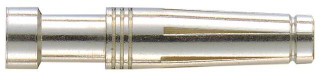 HARTING Technology Group-09338006204 Connector Contact Han High Temp E Male Contact