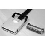 Fujitsu-FCN-260C024-A/S3 Schrumpfbalgenadapter Backshell 180°