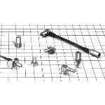 PL71-LP-1.5CW(40)_同轴连接器(RF)
