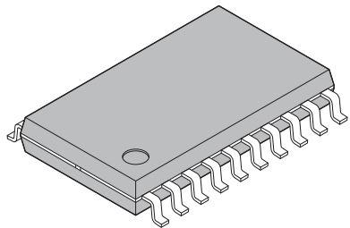 Infineon Technologies AG-MB95F202KPF-G-SNE2 Microcontrollers - MCUs MCU 8-bit F2MC-8FX CISC 4KB Flash 3.3V/5V 20-Pin SOP Tube