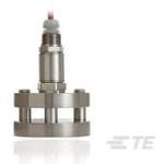 Flush Diaphragm Liquid Level Sensor