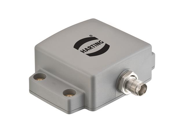 HARTING-20932010303 Antenne Antenna RFID -30dBi Gain 928MHz