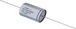 KEMET Corporation-A142KP101Q100A Capacitor Aluminum Electrolytic Axial Aluminum Electrolytic Capacitors