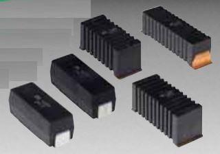 Bourns-PWRA247W1001FE 单侧表面贴装定值电阻器 Power Wirewound Resistors