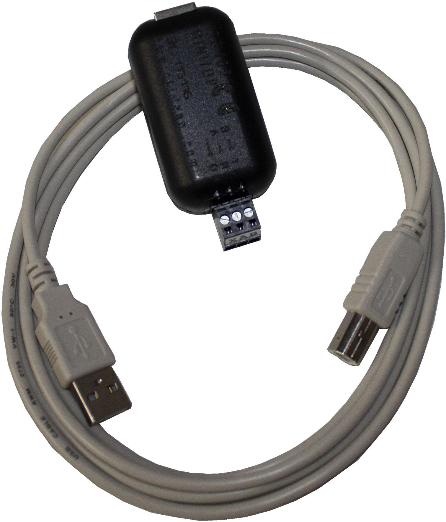 ebm-papst-21490-1-0174A Spezialisierte Schnittstellen Adapter Interface Circuit