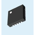 Integrated Silicon Solution Inc-IS31FL3292-QFLS4-TR Driver LED LED Driver 12 Segment 20-Pin QFN EP