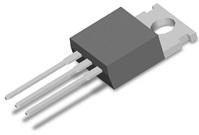 Littelfuse-IXTP20N65X2 MOSFETs Power MOSFET