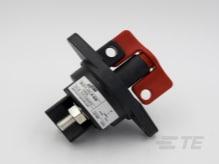 TE Connectivity-35-511-131-R-900 Schaltwählhebel Battery Disconnector Switch