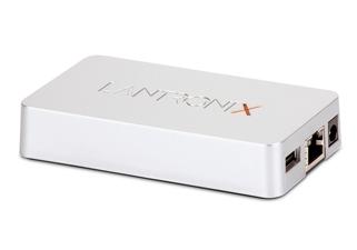 Lantronix-XPS1002FC-02-S Servidores en serie Print serial Server Office