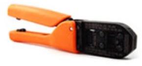 Samtec-CAT-HT-174-2030-13 Crimpers Straight Action Crimping Hand Tool