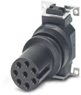 PHOENIX CONTACT-1412224 Sensor Accessories Flush Type Connector For Sensor