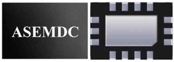 Abracon-ASEMDC1-LR MEMS-Oszillatoren Oscillator MEMS 24MHz/ 25MHz/ 27MHz/ 48MHz/ 50MHz/ 54MHz/ 125MHz ±25ppm (Stability) CMOS 55% 2.5V/3.3V 14-Pin SMD Tube