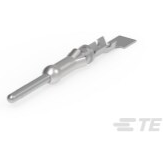 TE Connectivity-2-66102-6 Connector Contact Contact PIN Crimp ST Cable Mount 20-24AWG Strip