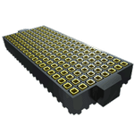 Conn Array Socket SKT 60 POS 1.27mm Solder ST SMD Tray