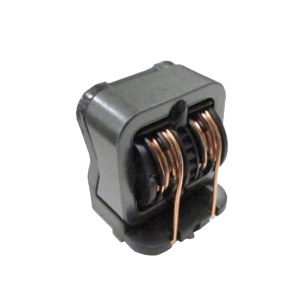 KEMET Corporation-UALS24HS202150 Gleichtakt-Drosseln Common Mode Chokes Dual 21500uH 10kHz 2A 0.177Ohm DCR Thru-Hole Tray