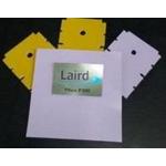 Laird Technologies-A17747-20 Wärmemanagement-Zubehör Thrml Mgmt Access Gap Filler Purple 0.39°C-in²/W 3W/m.K 2X10e14Ohm.cm