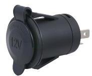 Marinco-12VRCSP.OEM Steckverbinder 12V RECEPTACLE SNAP-IN 50/MASTER