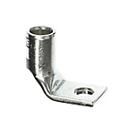 Lug Terminal 2AWG Copper 26.18mm Tin