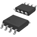 Sanken Electric-SI-3025KS Linear Regulators LDO Regulator Pos 2.5V 1A 8-Pin SOP