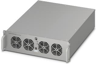 PHOENIX CONTACT-1296467 DC/DC-Spannungsversorgung DC/DC Power Supply Single-OUT 30V to 1KV 100A 30000W