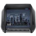 Advantech-TREK-306D-HA0E null 10.4in LCD Monitor XGA with Touchscreen 1024x768Pixels