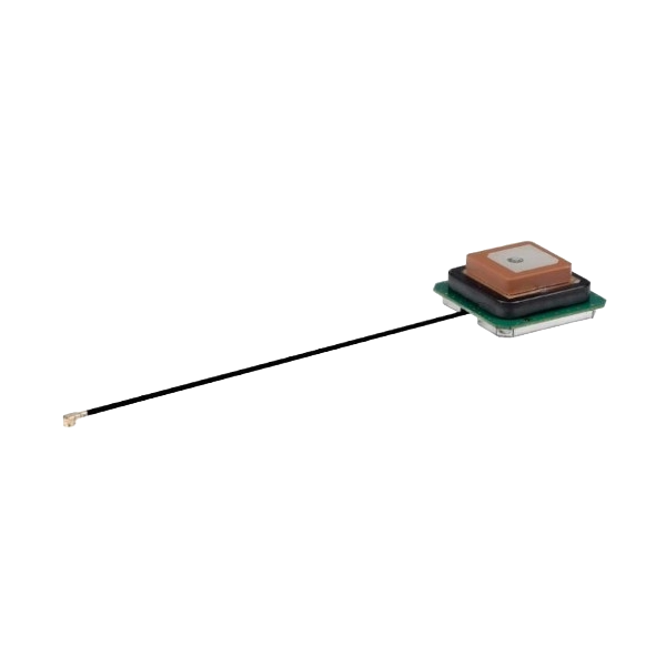 Pulse Electronics Corporation-GNSSL1L2182530 Antenne GNSS Active Patch Antenna