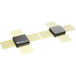 Texas Instruments-SNJ54ACT8990HV Logik und Timing, Verschiedenes Test Bus Controller -55°C to 125°C 68-Pin CFPAK Tube